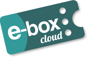 E-Box Cloud Biglietteria Elettronica