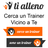 Tialleno.it Cerca un Personal Trainer Vicino a Te