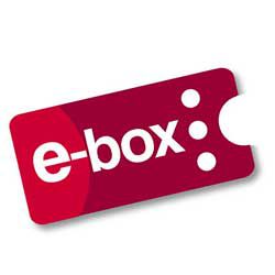 E-Box Biglietteria Elettronica